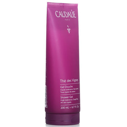 Caudalie The Des Vignes Shower Gel 200ml