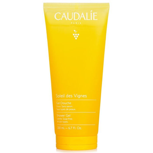 Caudalie Soleil Des Vignes Showergel 200ml