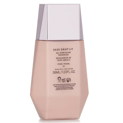 Fenty Beauty by Rihanna Eaze Drop'Lit All Over Glow Enhancer -  01 Pink Pearl 36ml