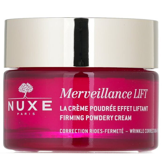 Nuxe Merveillance Lift Firming Powdery Cream 50ml
