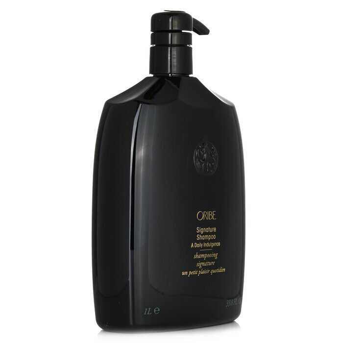 Oribe Signature Shampoo 1000ml