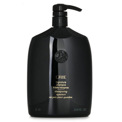 Oribe Signature Shampoo 1000ml
