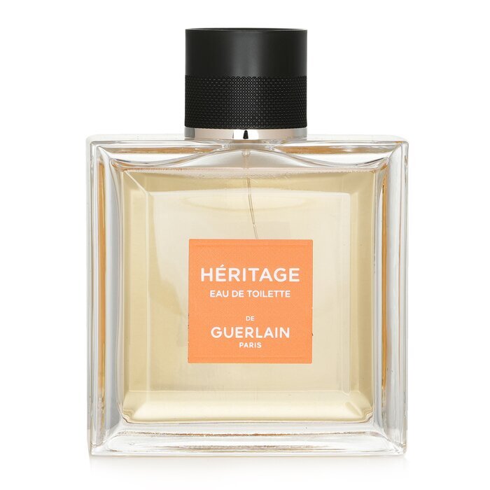 Guerlain Heritage Eau De Toilette Spray 100ml