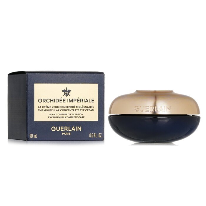 Guerlain Orchidee Imperiale The Molecular Concentrate Eye Cream 20ml/0.6oz