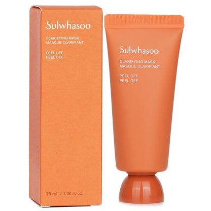 Sulwhasoo Clarifying Mask (Miniature) 35ml