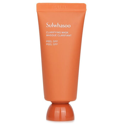 Sulwhasoo Clarifying Mask (Miniature) 35ml