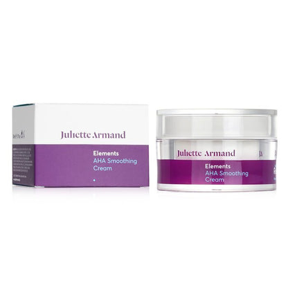Juliette Armand Elements AHA Smoothing Cream 50ml