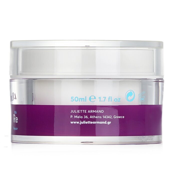 Juliette Armand Elements AHA Smoothing Cream 50ml