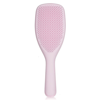 Tangle Teezer The Wet Detangling Hair Brush -  Pink Hibiscus (Large Size) 1pc