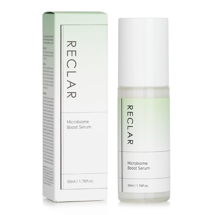 Reclar Microbiome Boost Serum 50ml/1.76oz