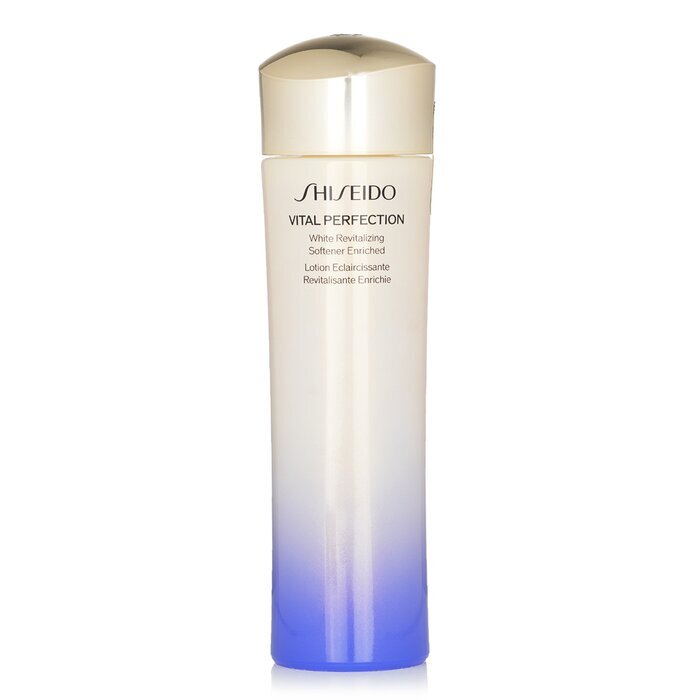 Shiseido Vital-Perfection White Revitalizing Softener 150ml