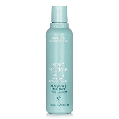 Aveda Scalp Solutions Balancing Shampoo 200ml