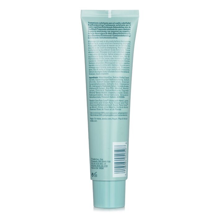 Aveda Scalp Solutions Exfoliating Scalp Treatment 150ml