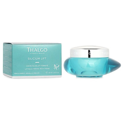 Thalgo Silicium Lifting & Firming Rich Cream 50ml