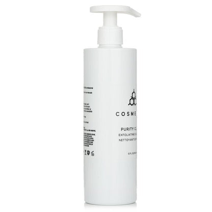 CosMedix Purity Clean Exfoliating Cleanser - Salon Size 360ml