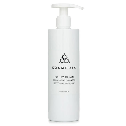 CosMedix Purity Clean Exfoliating Cleanser - Salon Size 360ml