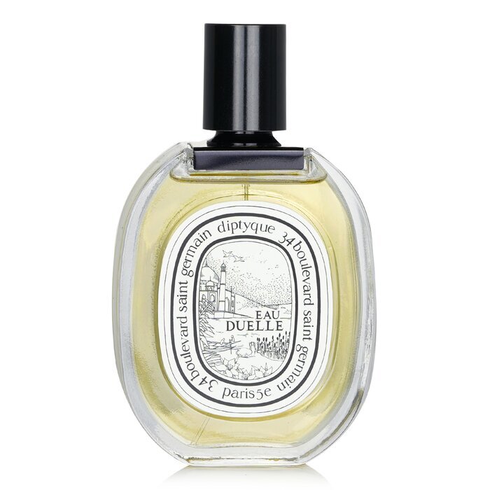 Diptyque Eau Duelle Eau De Toilette Spray 100ml