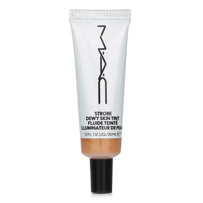 MAC Strobe Dewy Skin Tint  Medium 2 30ml