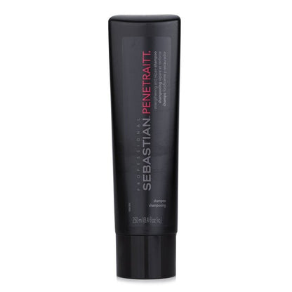 Sebastian Penetraitt Strengthening and Repair Shampoo 250ml