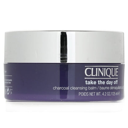 Clinique Take The Day Off Charcoal Cleansing Balm 125ml