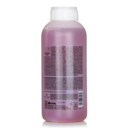 Davines Solu Clarifying Solution Shampoo 1000ml