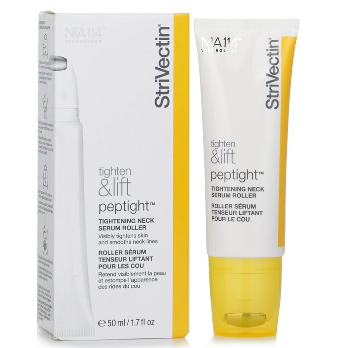 StriVectin Peptight Tightening Neck Serum Roller 50ml
