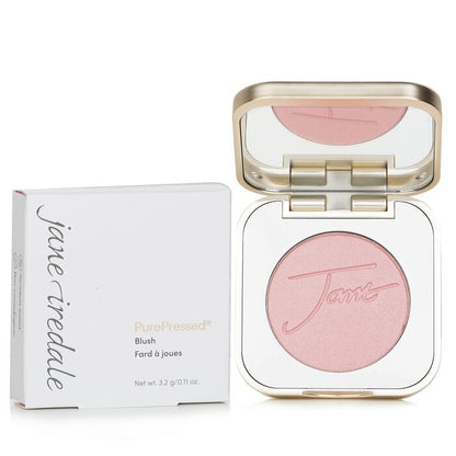 Jane Iredale PurePressed Blush - Cotton Candy 3.2g