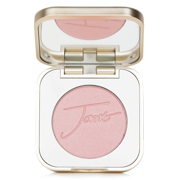 Jane Iredale PurePressed Blush - Cotton Candy 3.2g