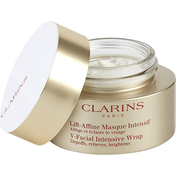 Clarins Intensive Facial Lift Wrap (Random Packaging) 75ml