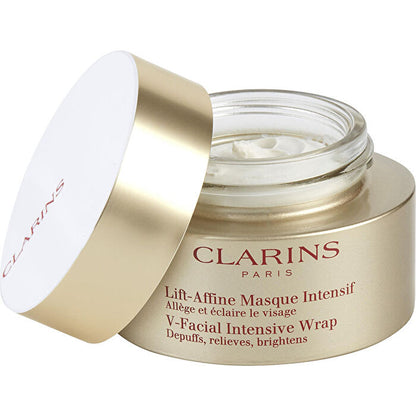 Clarins Intensive Facial Lift Wrap (Random Packaging) 75ml