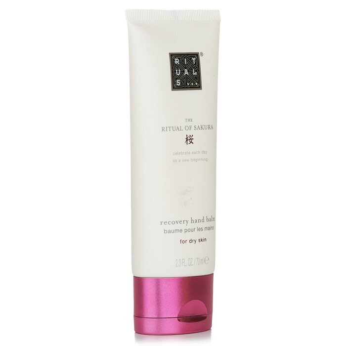 Rituals The Ritual Of Sakura Recovery Hand Balm 70ml