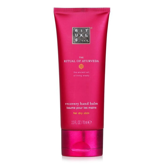 Rituals The Ritual Of Ayurveda Recovery Hand Balm 70ml