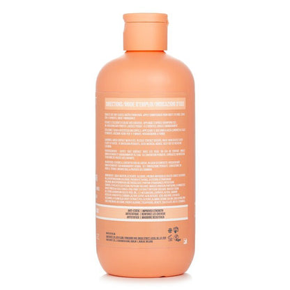 Hairburst Fig & Vanilla Conditioner for Dry Damaged Hair 350ml