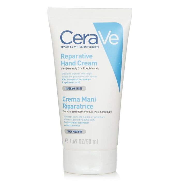 Cerave Reparative Hand Cream 50ml