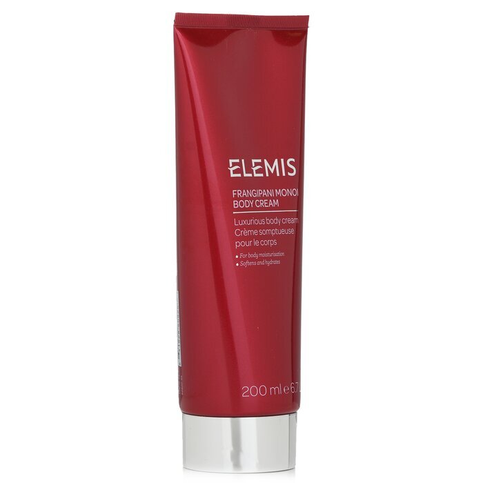 Elemis Frangipani Monoi Body Cream 200ml