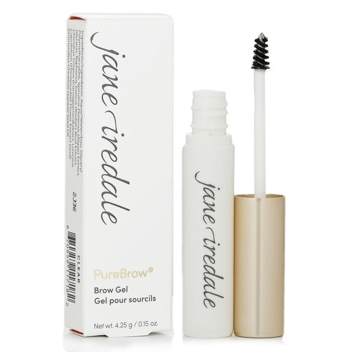 Jane Iredale PureBrow Brow Gel - Clear 4.25g