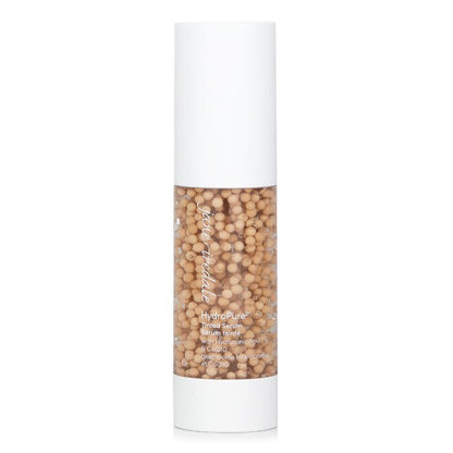 Jane Iredale HydroPure Tinted Serum with Hyaluronic Acid + CoQ10 Fair 1 30ml
