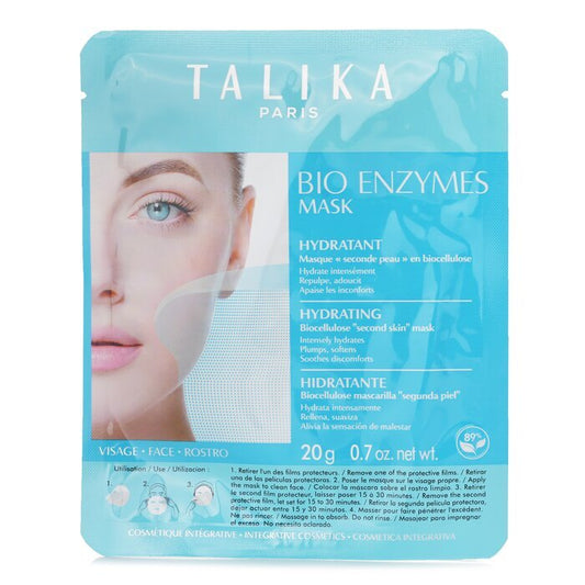 Talika Bio Enzymes Hydrating Mask 20g