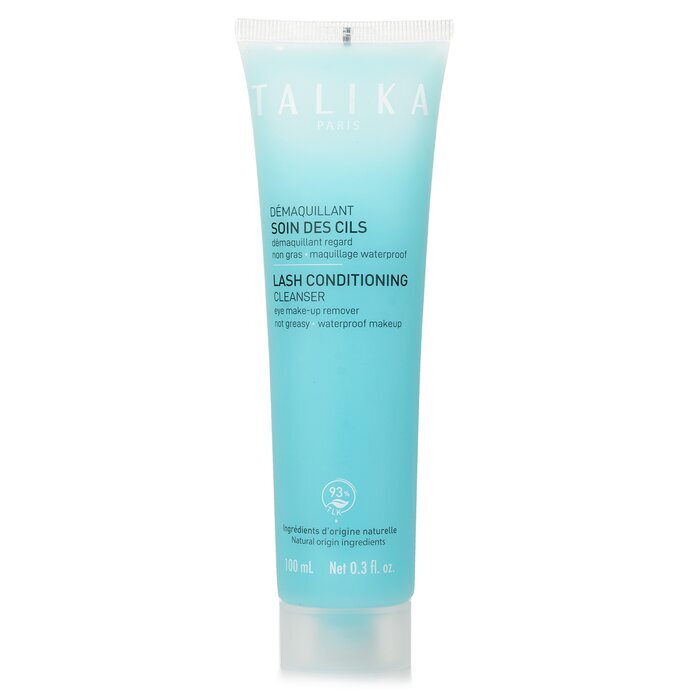 Talika Lash Conditioning Cleanser 100ml