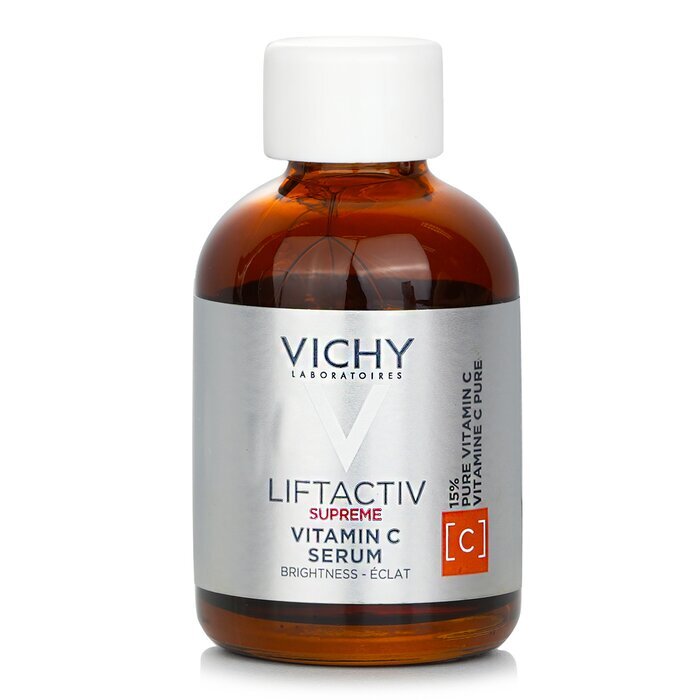 Vichy Liftactiv Supreme Vitamin C Serum 20ml