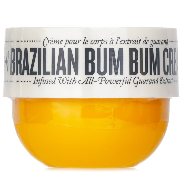 Sol De Janeiro Brazilian Bum Bum Cream 75ml