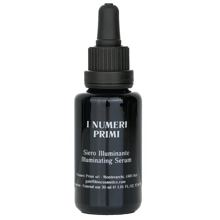 I Numeri Primi N.2 Illuminating Serum 30ml/1.01oz