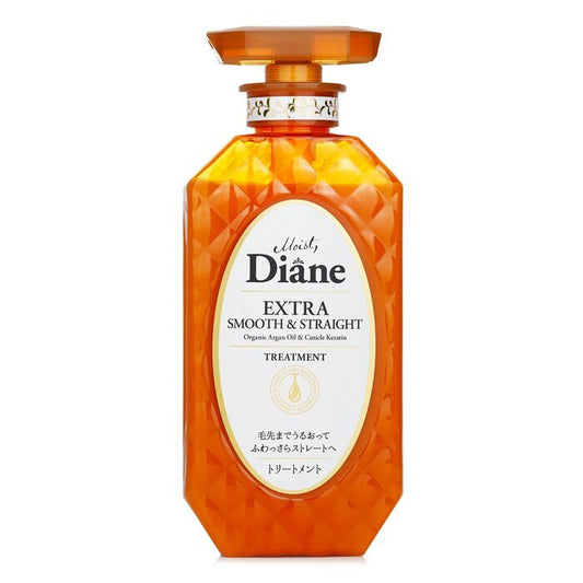 Moist Diane Extra Smooth & Straight Treatment 450ml/15.2oz