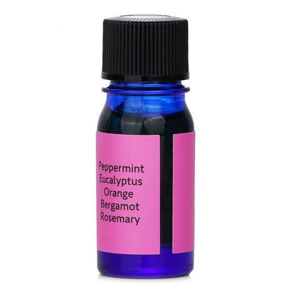 Daily Aroma Japan Daily Aroma Scene - For Play Game 5.5ml