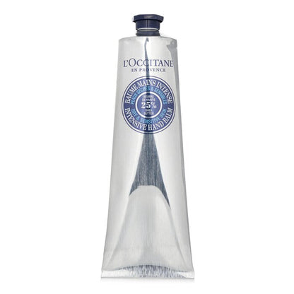 L'Occitane Shea Butter Intensive Hand Balm (For Very Dry Hands) 150ml