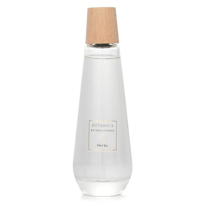 Botanica Shizen Natural Essence Reed Diffuser S size - Herbs 140ml
