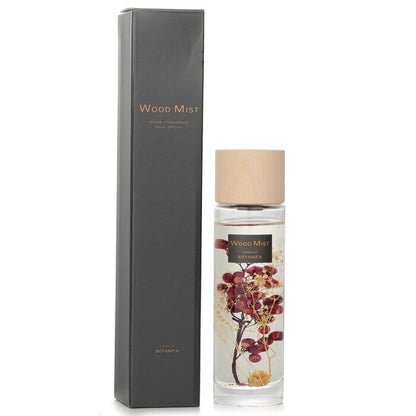 Botanica Wood Mist Home Fragrance Reed Diffuser - Red Berry 110ml