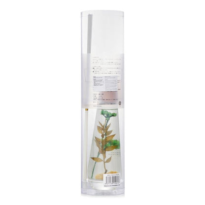 Botanica Home Fragrance Herbarium Reed Diffuser - Green 140ml