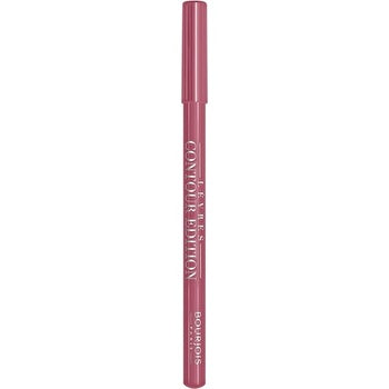 Boujois Levres Contour Edition Lip Liner 02 Cotton Candy 0.04oz
