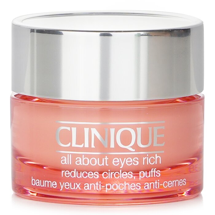 Clinique All About Eyes Rich 15ml/0.5oz